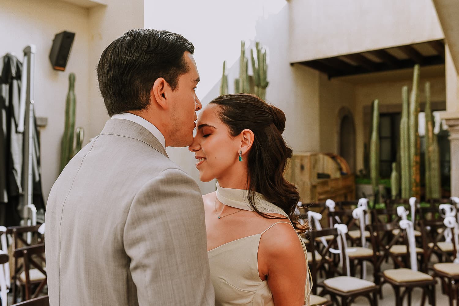 Fotografía de boda en San Miguel de Allende por Jesús Amaya fotógrafo de bodas destino en México